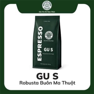 ESPRESSO GU S