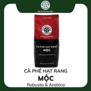 CÀ PHÊ HẠT RANG MỘC