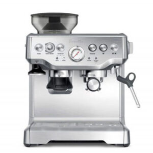 Máy pha cà phê Breville 870